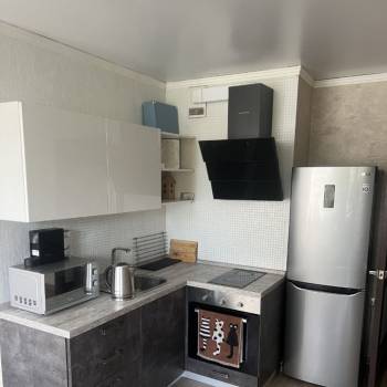 Продается 1-комнатная квартира, 35,7 м²