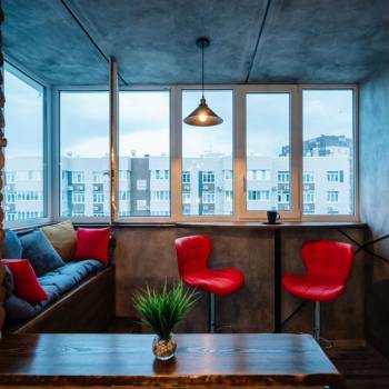 Сдается 2-х комнатная квартира, 45 м²