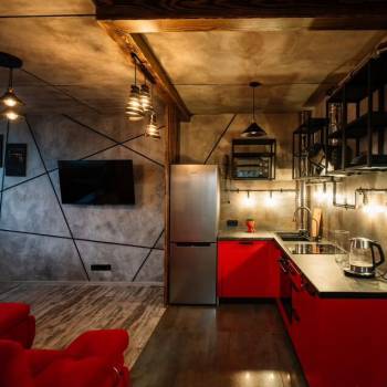 Сдается 2-х комнатная квартира, 45 м²