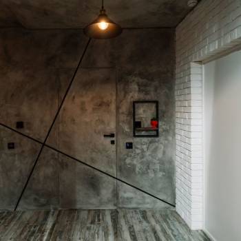 Сдается 2-х комнатная квартира, 45 м²