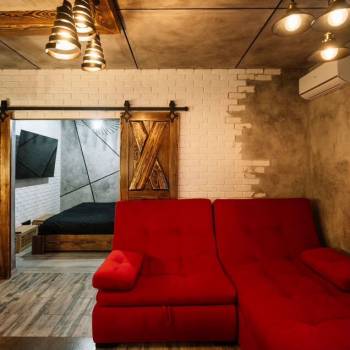 Сдается 2-х комнатная квартира, 45 м²