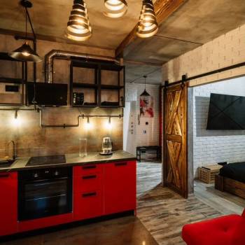 Сдается 2-х комнатная квартира, 45 м²