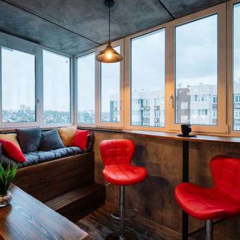 Сдается 2-х комнатная квартира, 45 м²
