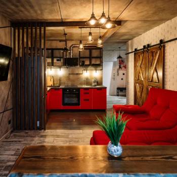 Сдается 2-х комнатная квартира, 45 м²