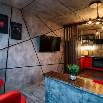 Сдается 2-х комнатная квартира, 45 м²