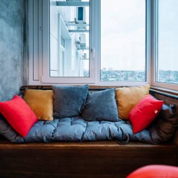 Сдается 2-х комнатная квартира, 45 м²
