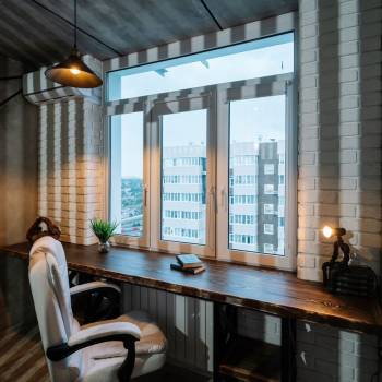 Сдается 2-х комнатная квартира, 45 м²