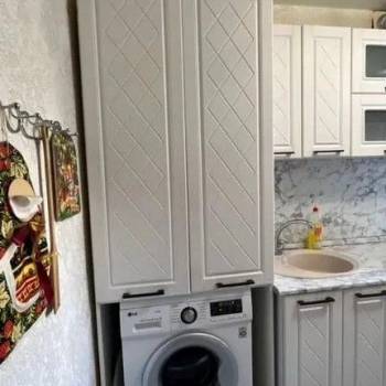 Продается 3-х комнатная квартира, 64 м²