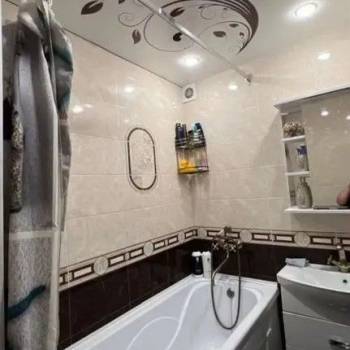 Продается 3-х комнатная квартира, 64 м²