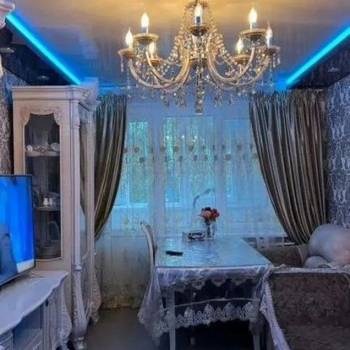 Продается 3-х комнатная квартира, 64 м²