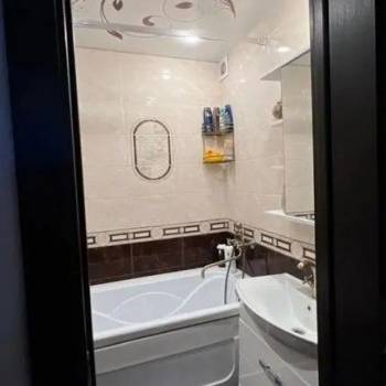 Продается 3-х комнатная квартира, 64 м²