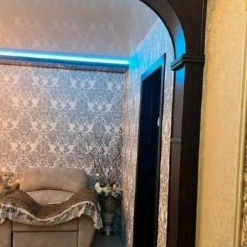 Продается 3-х комнатная квартира, 64 м²