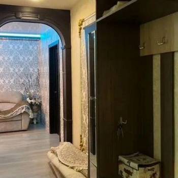 Продается 3-х комнатная квартира, 64 м²