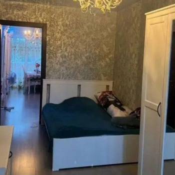 Продается 3-х комнатная квартира, 64 м²