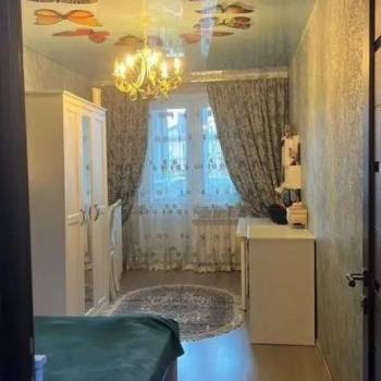 Продается 3-х комнатная квартира, 64 м²