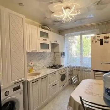 Продается 3-х комнатная квартира, 64 м²