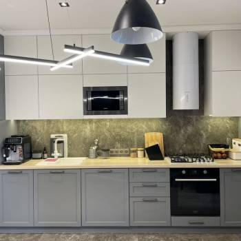 Продается 2-х комнатная квартира, 74 м²