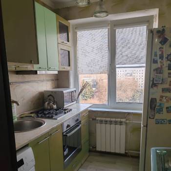 Сдается 1-комнатная квартира, 30 м²