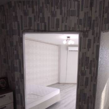 Сдается 1-комнатная квартира, 41,7 м²