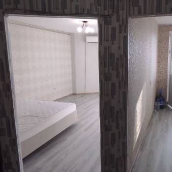 Сдается 1-комнатная квартира, 41,7 м²