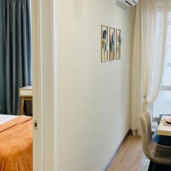 Сдается 1-комнатная квартира, 42 м²