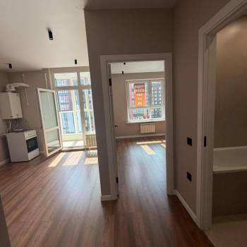 Продается 1-комнатная квартира, 30,4 м²