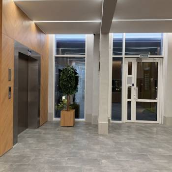 Продается 1-комнатная квартира, 30,4 м²