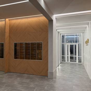 Продается 1-комнатная квартира, 30,4 м²