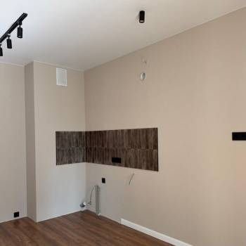 Продается 1-комнатная квартира, 30,4 м²