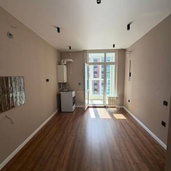 Продается 1-комнатная квартира, 30,4 м²