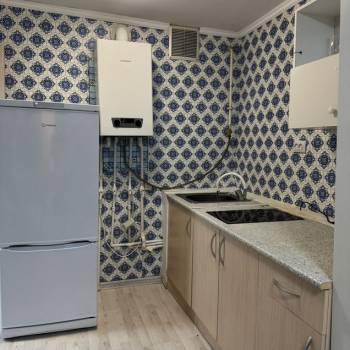 Сдается 1-комнатная квартира, 31 м²