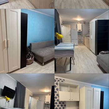 Сдается 1-комнатная квартира, 31 м²