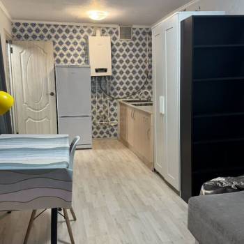 Сдается 1-комнатная квартира, 31 м²