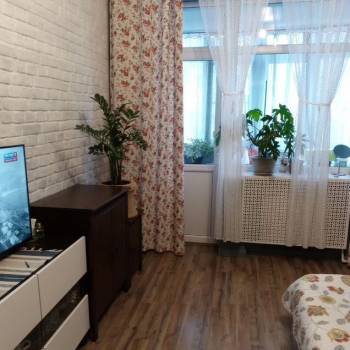 Продается 3-х комнатная квартира, 70 м²