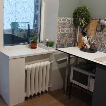 Продается 3-х комнатная квартира, 70 м²