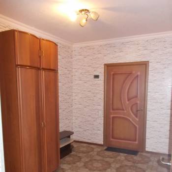 Сдается 1-комнатная квартира, 45 м²
