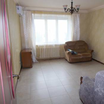 Сдается 1-комнатная квартира, 45 м²