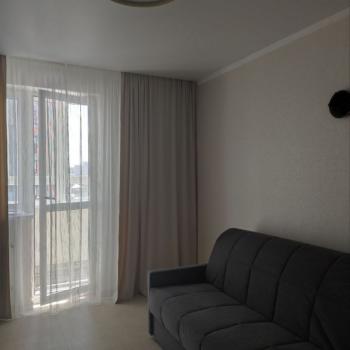 Сдается 1-комнатная квартира, 34 м²