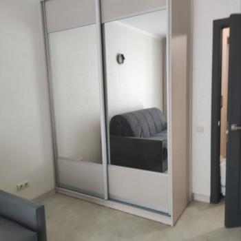 Сдается 1-комнатная квартира, 34 м²