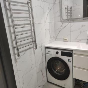 Сдается 1-комнатная квартира, 34 м²
