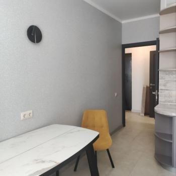 Сдается 1-комнатная квартира, 34 м²