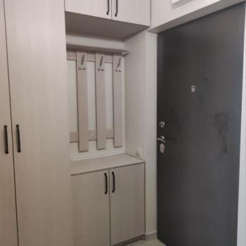 Сдается 1-комнатная квартира, 34 м²