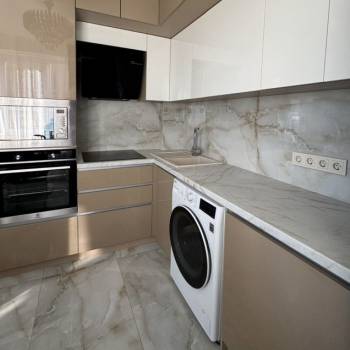 Сдается 2-х комнатная квартира, 57 м²