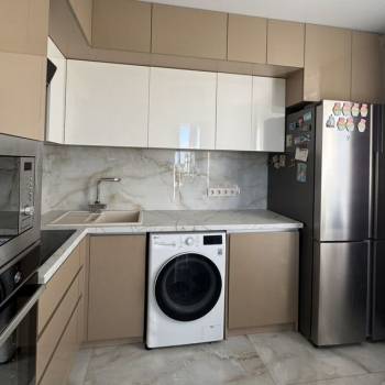 Сдается 2-х комнатная квартира, 57 м²