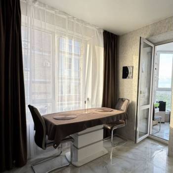 Сдается 2-х комнатная квартира, 57 м²