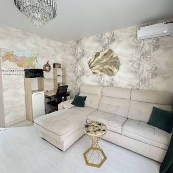 Сдается 2-х комнатная квартира, 57 м²