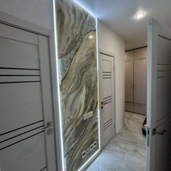 Сдается 2-х комнатная квартира, 57 м²