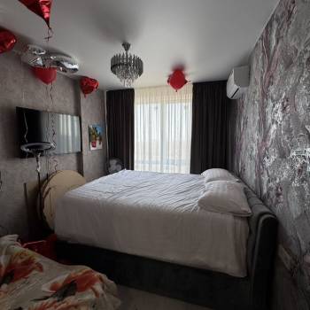 Сдается 2-х комнатная квартира, 57 м²