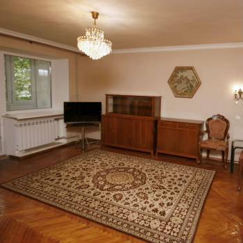 Сдается 2-х комнатная квартира, 50,2 м²