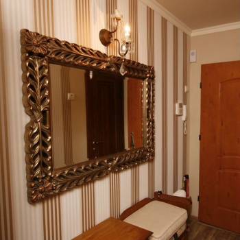 Сдается 2-х комнатная квартира, 50,2 м²